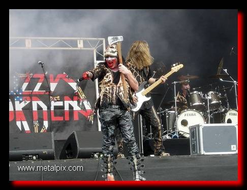 Lizzy Borden083